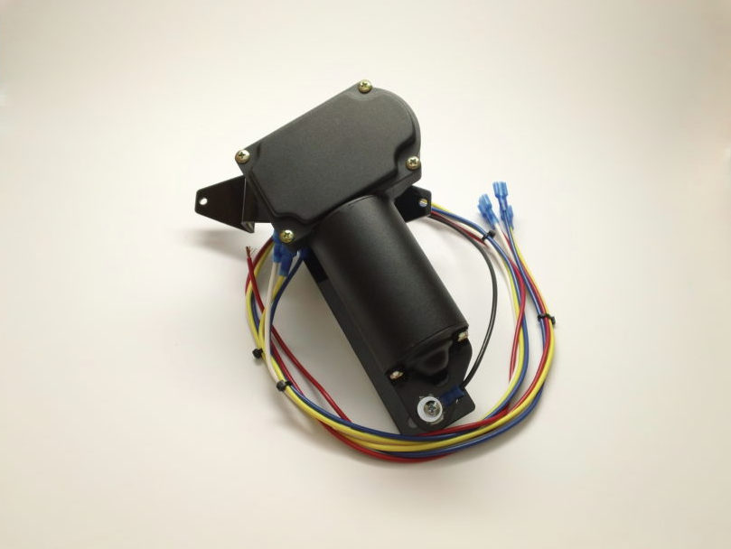 1957 Mercury Windshield Wiper Motor