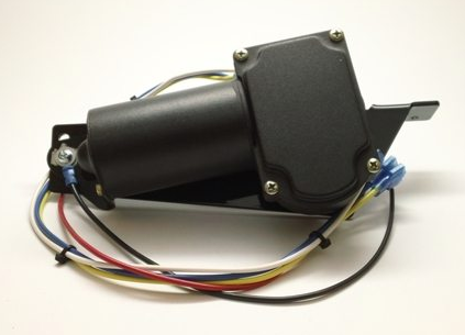 1937 Studebaker Windshield Wiper Motor