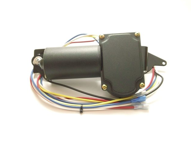 1958-60 Ford Thunderbird Windshield Wiper Motor