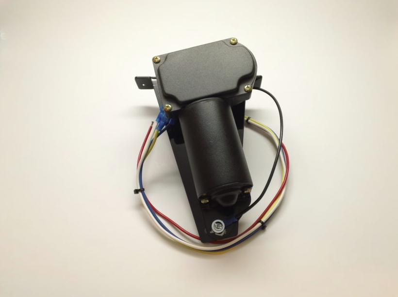 1939 Chevrolet Windshield Wiper Motor