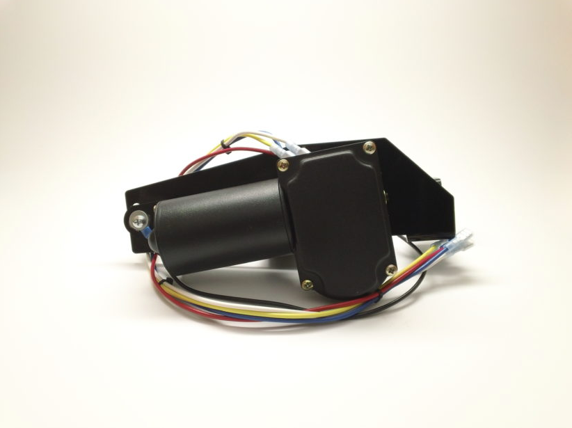 1937-38 Pontiac Windshield Wiper Motor