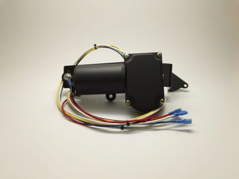 1950-53 Cadillac Windshield Wiper Motor