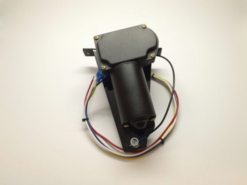 1940 Oldsmobile Series 70 and Series 90 Windshield Wiper Motor