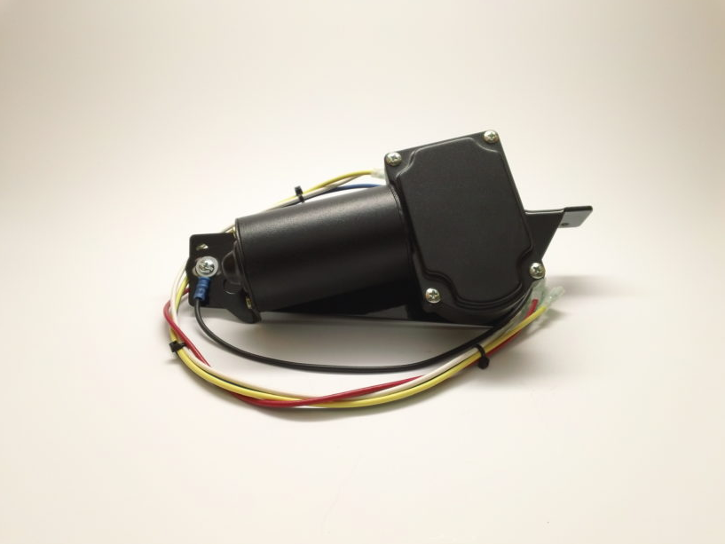 1937 Cadillac Windshield Wiper Motor