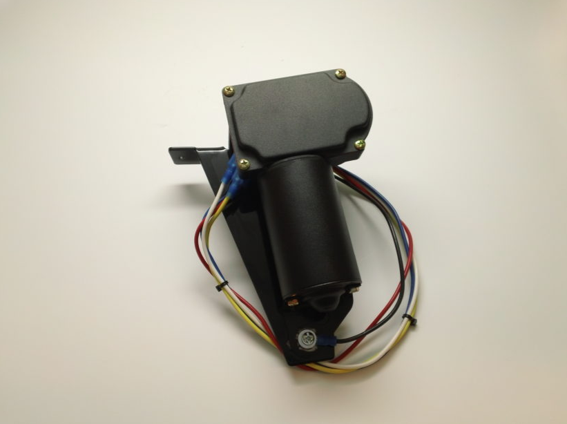 1941 Cadillac Series 61, 63, 67 Windshield Wiper Motor