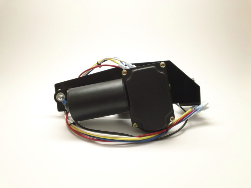 1939 Cadillac Series 60 Windshield Wiper Motor - (Replaces Center Mounted Wiper Motor)