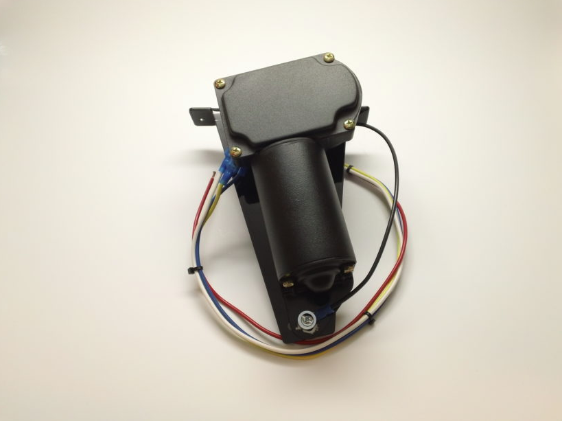 1940 Cadillac Series 60, 61-72, 75-90 Windshield Wiper Motor