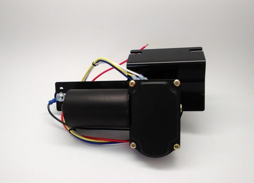 1958-59 Chevrolet and GMC Truck Windshield Wiper Motor