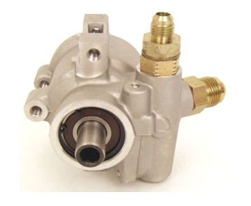 Unisteer Rack and Pinion Pressure GM Type II Power Steering Pump