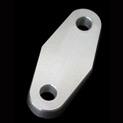 Ron Francis Wiring GM TPI EGR Block Off Plate
