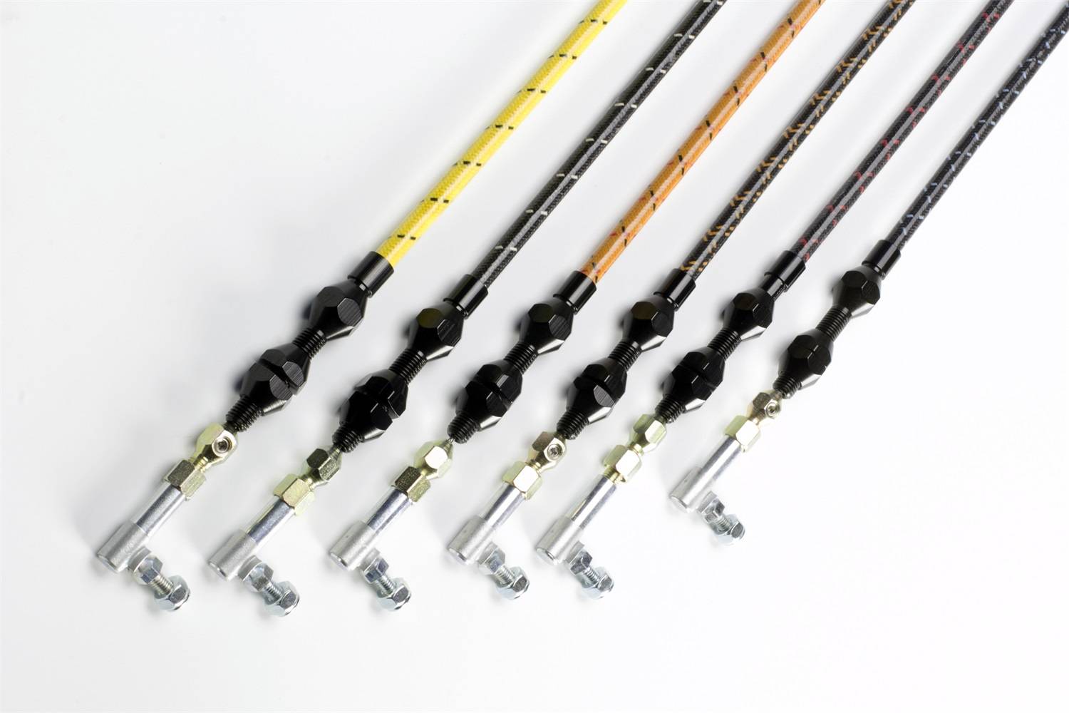 Lokar Vintage Series GM LS1 Throttle Cables