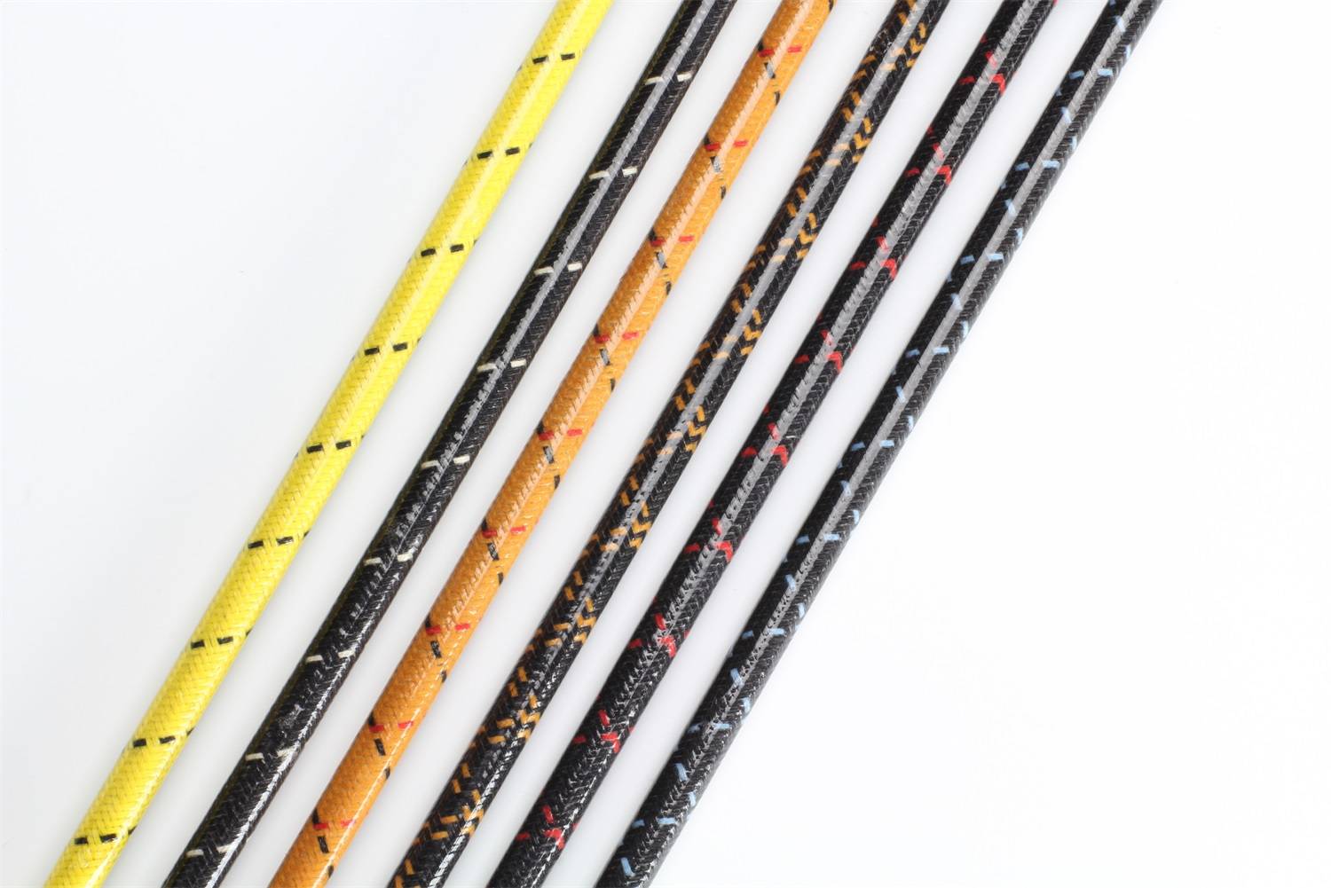 Lokar Vintage Series GM LS1 Throttle Cables