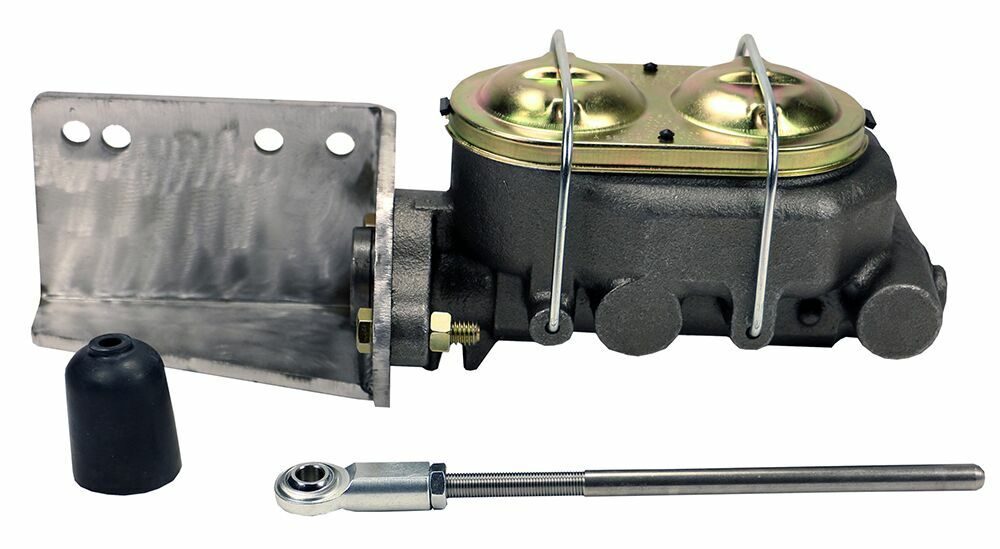 1955-59 Chevy and GMC Truck Dual Master Cylinder Conversion Kit