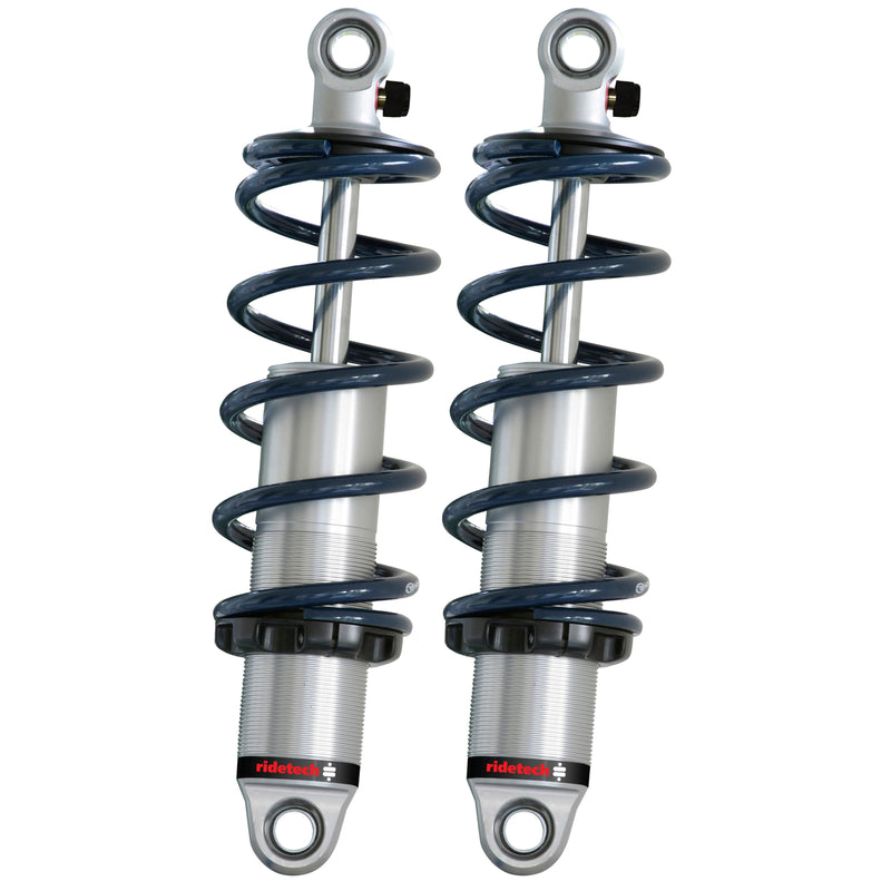 1960-64 Ford and Mercury Full Size RideTech Bolt On Coilover Suspension