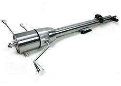 Ididit 1967-68 Pontiac Firebird Column Shift Tilt Steering Column