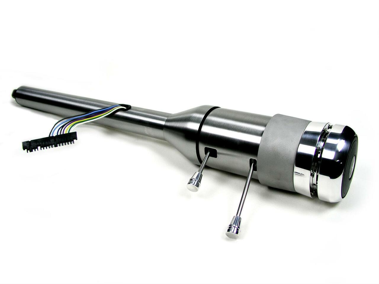 Ididit Tilt and Telescoping Steering Column Column Shift