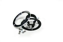 Ididit Adjustable Floor Mount w/ Trim Kit