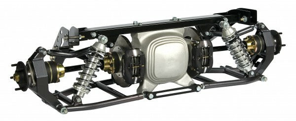 1968-74 Chevy Nova Pro-G Independent Rear Suspension