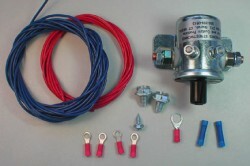 Watsons Battery Disconnect For Remote Controls