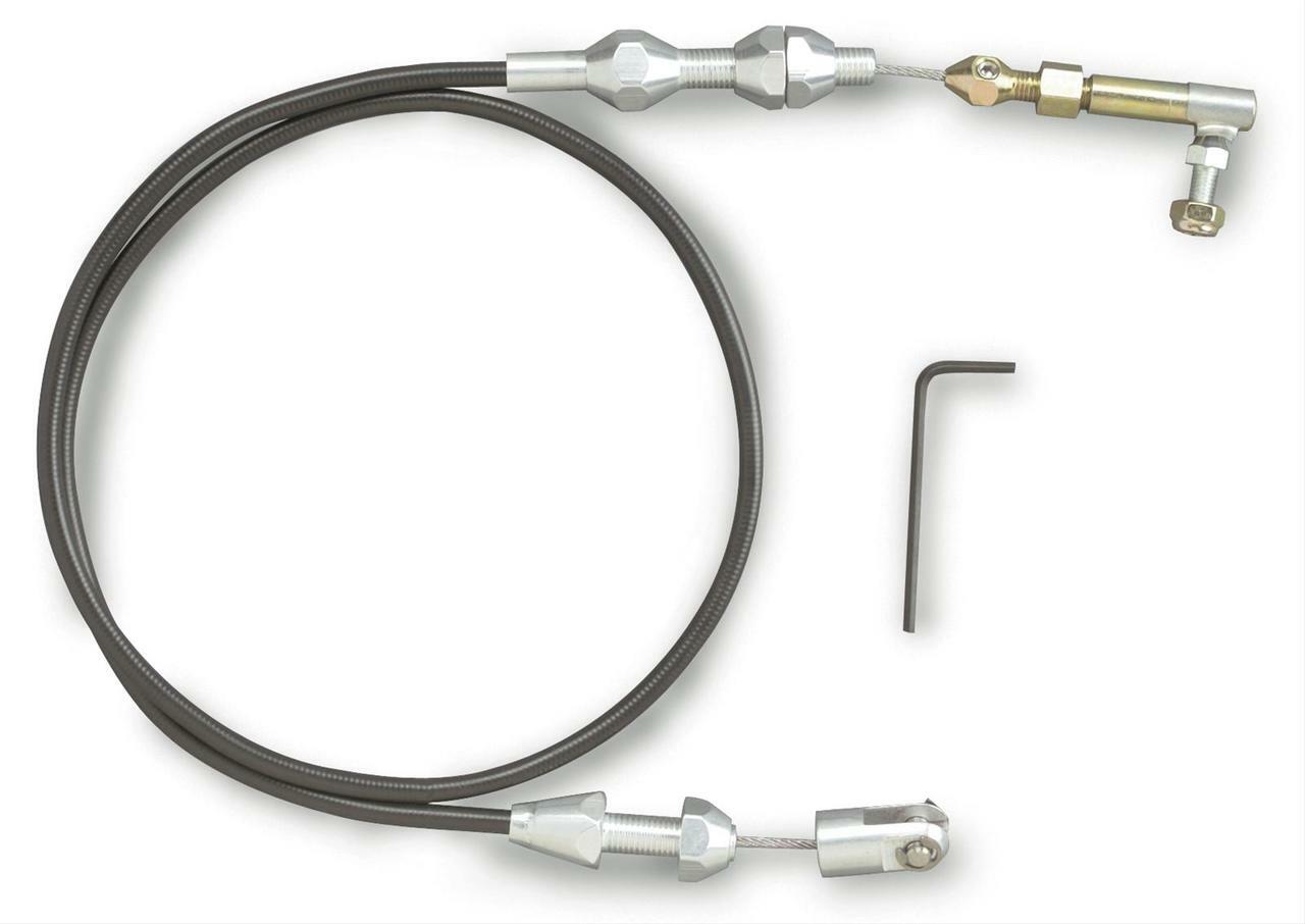 Lokar Throttle Cable for GM Tuned-Port '85-'91 & '92-'97 LT1/LT4