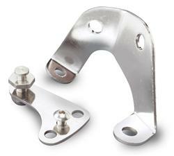 Lokar 1994 & Later LT1/LT4 Throttle Cable and Kickdown Stainless