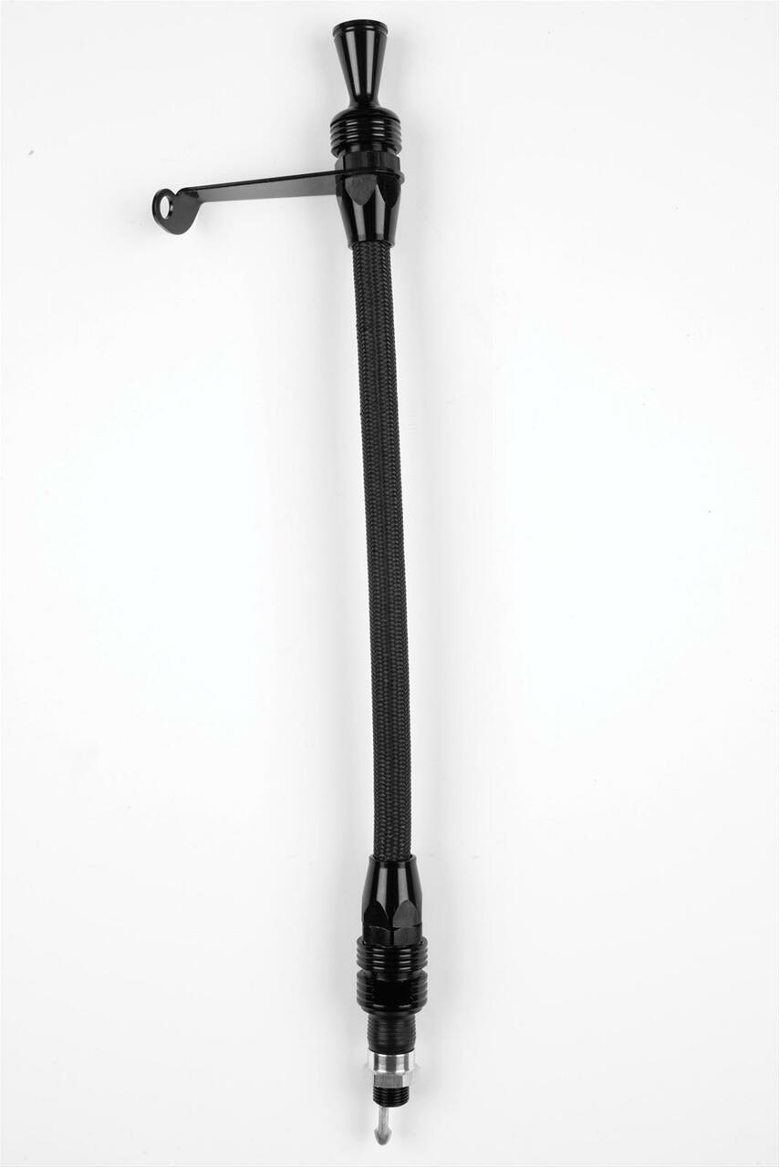Lokar Anchor-Tight Locking Flexible Transmission Dipsticks GM Powerglide OEM & Aftermarket