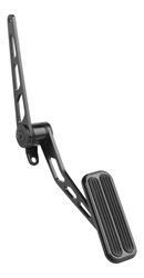 Lokar Steel Standard Throttle Pedal Assembly