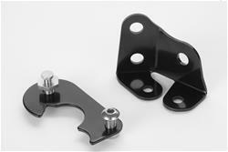 Lokar Ram Jet Brackets
