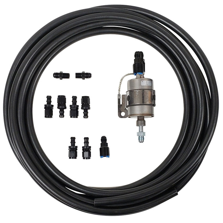 GM LS Engine Fuel Line Kits