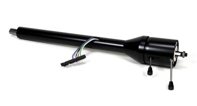 Ididt Tilt Floor Shift Steering Column