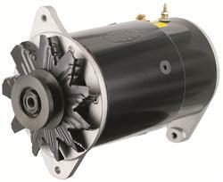 Powermaster GM PowerGEN Long Case Alternator