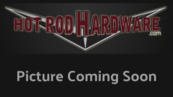 Pete and Jakes Model A Rear 4-Bar Fastener Pack Only