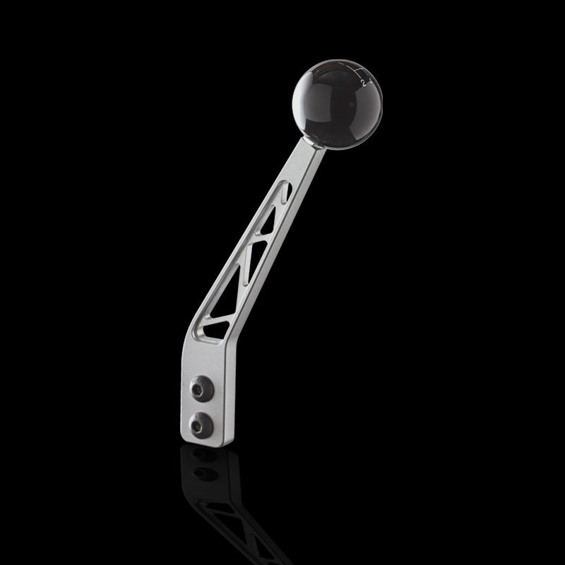 Clayton Machine Works Truss-Style Shifter Arms