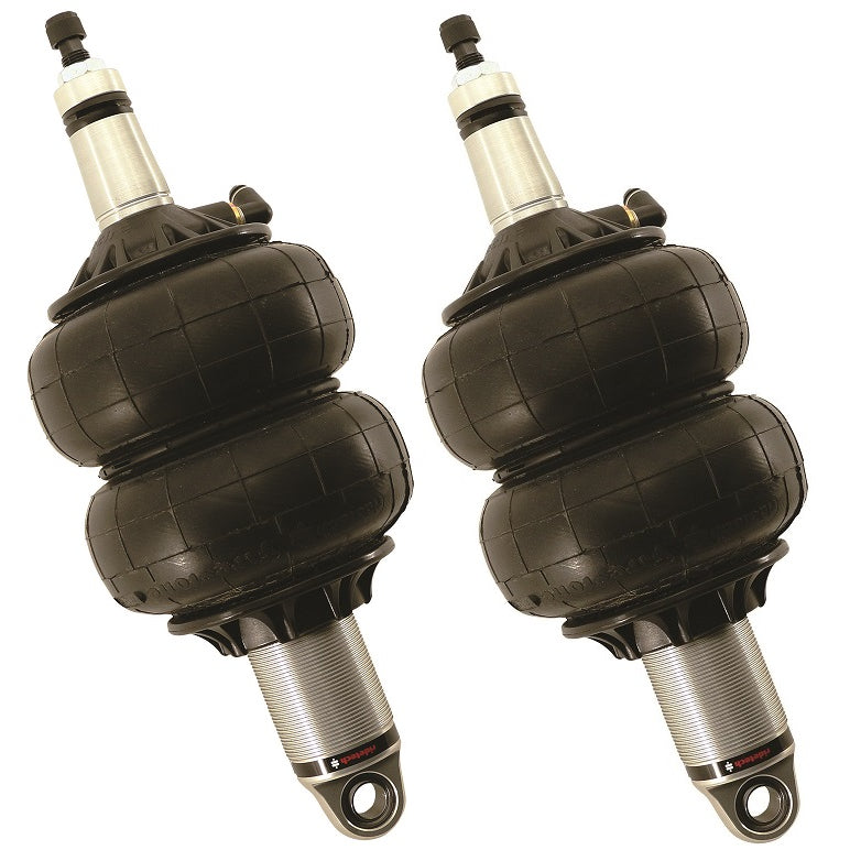 1955-57 Chevy Car RideTech Bolt On Air Suspension