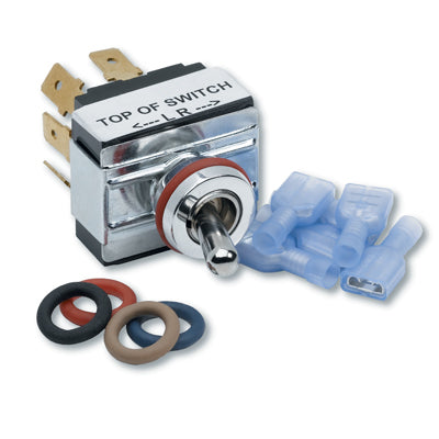 Ron Francis Wiring  SYNERGY SERIES Toggle Turn Signal Switch