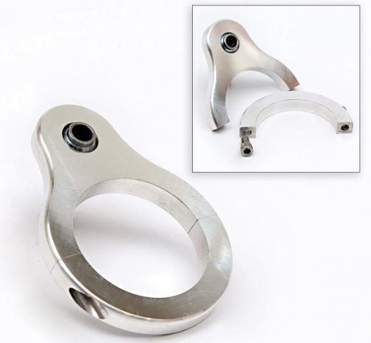 Porter Muffler Exhaust Hanger