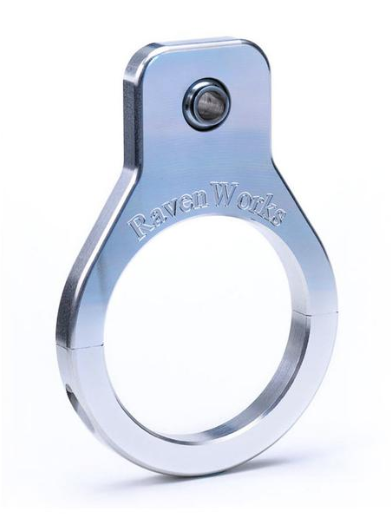 Porter Muffler Exhaust Hanger