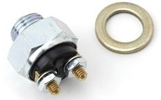 Lokar Neutral Safety Switch