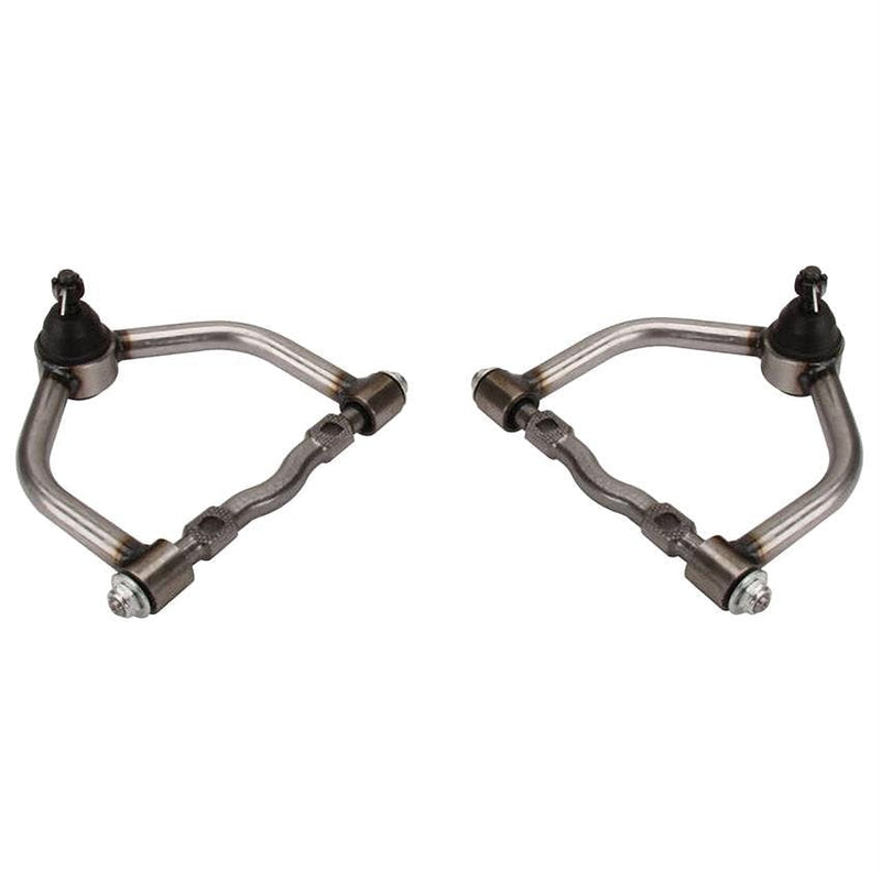 Fat Man Fabrication Mustang II Control Arms - Complete Set