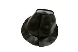 Ididit Adjustable Floor Mount w/ Trim Kit