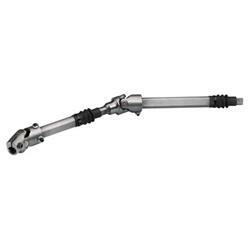 1994-04 Ford Mustang Steering Shaft Assembly Connects from Rack to OEM Column