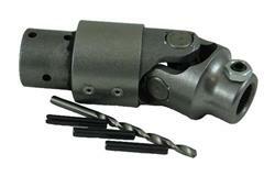 1962-79 Mopar Car Borgeson Steering Column Adapter to Power Steering Box