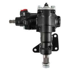 1967-70 Ford Mustang Power Steering Conversion Box w/ 1-1/8" Output Shaft