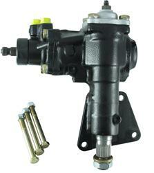 1952-64 Ford Full Sized Car Borgeson Power Steering Conversion Box