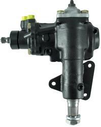 1962-66 Chevy Nova and Chevy II Borgeson Power Steering Conversion Box
