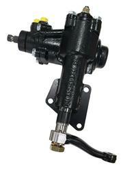 1949-51 Mercury Car Borgeson Power Steering Conversion Box