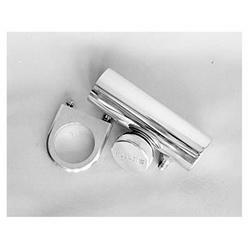 Borgeson Remote Power Steering Pump Reservoir