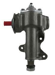 1968-82 Corvette Borgeson New OEM Manual Steering Box, 3/4 - 30 Spline