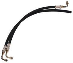 Borgeson Power Steering Hose Kit