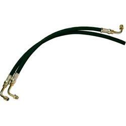1965-73 Ford Mustang Hose Kit